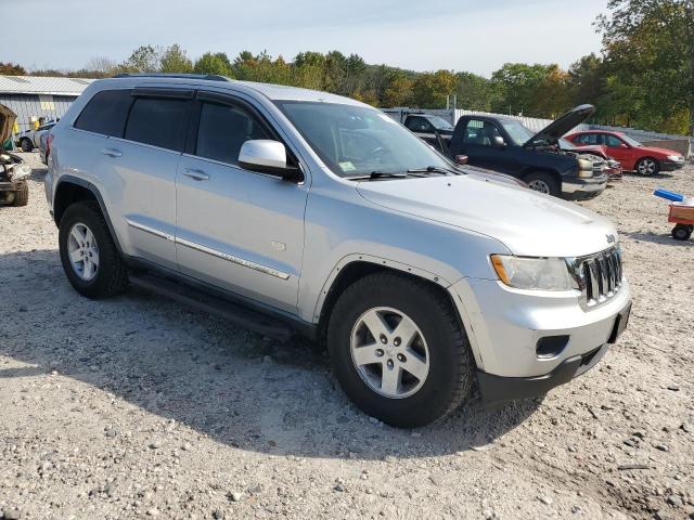 2011 JEEP GRAND CHER - 1J4RR4GGXBC675969