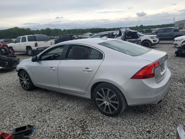 2017 VOLVO S60 PREMIE LYV402HK0HB143886