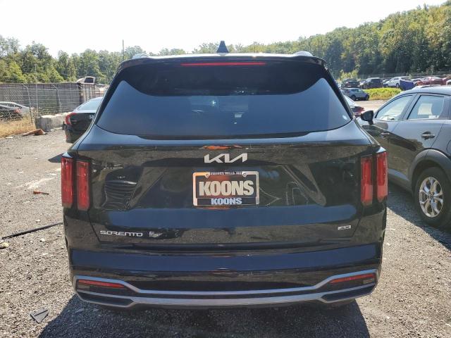 2023 KIA SORENTO SX - 5XYRKDLF8PG226106