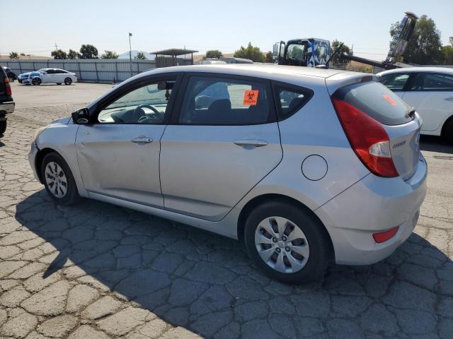 2016 HYUNDAI ACCENT SE #3301933470