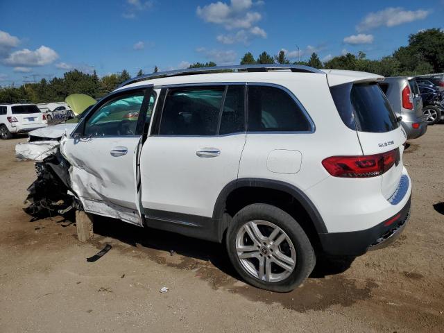 2021 MERCEDES-BENZ GLB 250 4M #3284913961