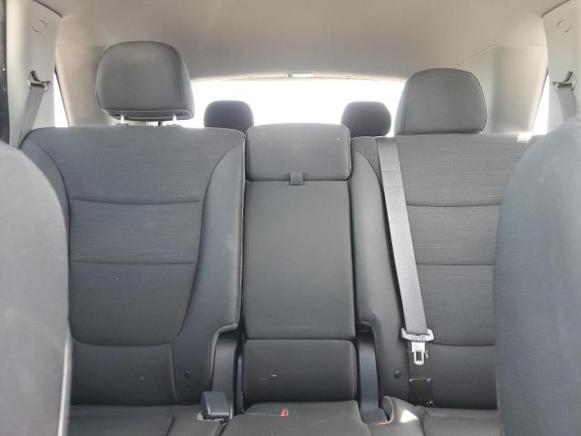 2015 KIA SORENTO LX 5XYKTDA7XFG594344