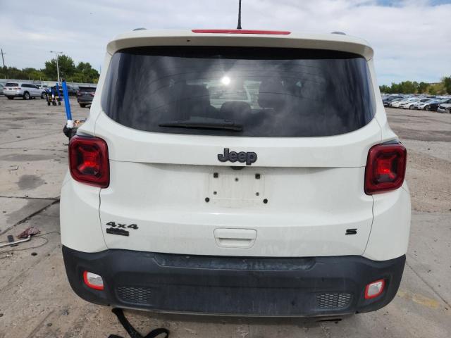 2019 JEEP RENEGADE L ZACNJBB18KPK17360