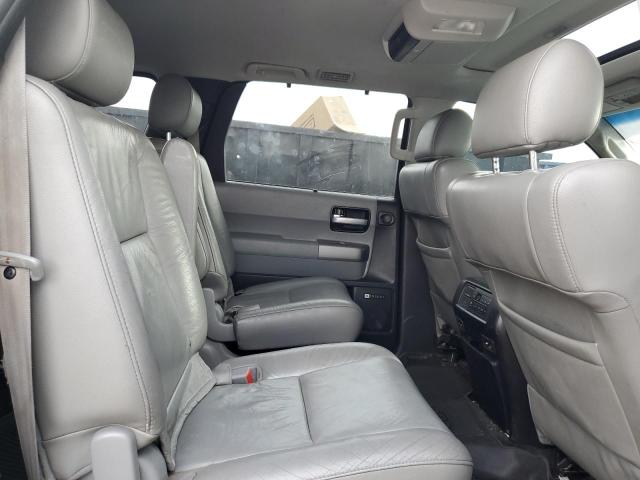 2017 TOYOTA SEQUOIA LI 5TDJW5G10HS152464