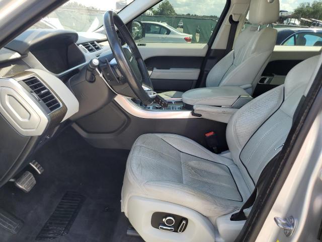 2016 LAND ROVER RANGE ROVER SPORT SC SALWR2EFXGA107224