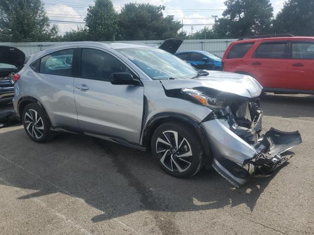 2019 HONDA HR-V SPORT #3305397367