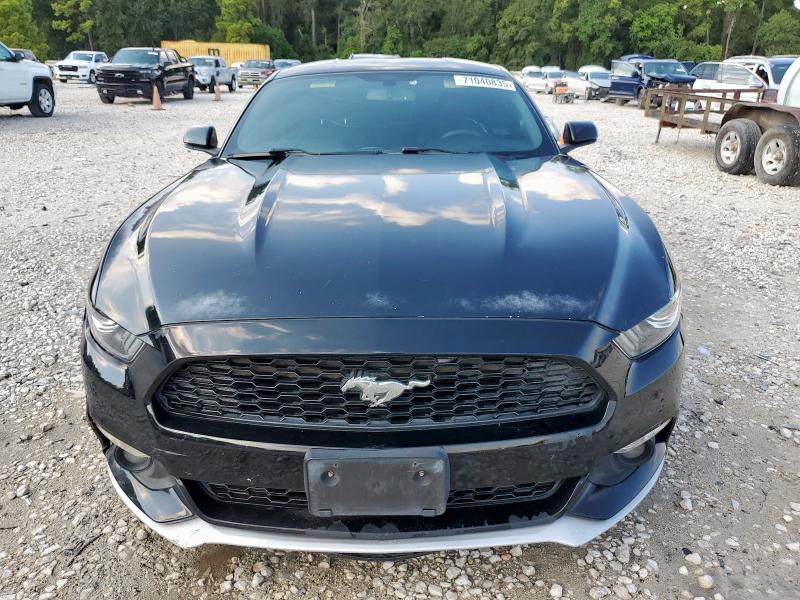 2015 FORD MUSTANG - 1FA6P8TH0F5312388