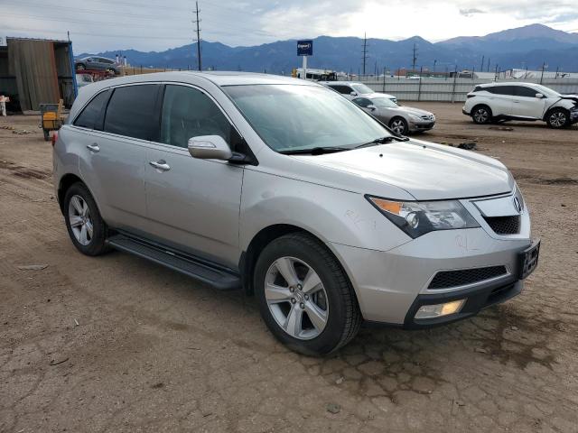 2011 ACURA MDX - 2HNYD2H20BH506056