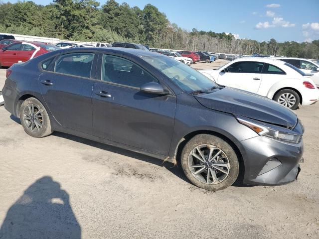 2023 KIA FORTE LX - 3KPF24AD1PE603330
