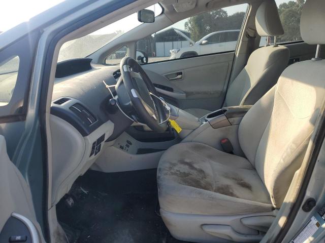 2015 TOYOTA PRIUS JTDKN3DU0F1943209