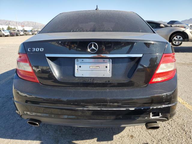 2009 MERCEDES-BENZ C 300 #3303750466