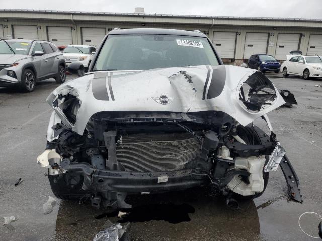 2014 MINI COOPER COU - WMWZB3C56EWR42243