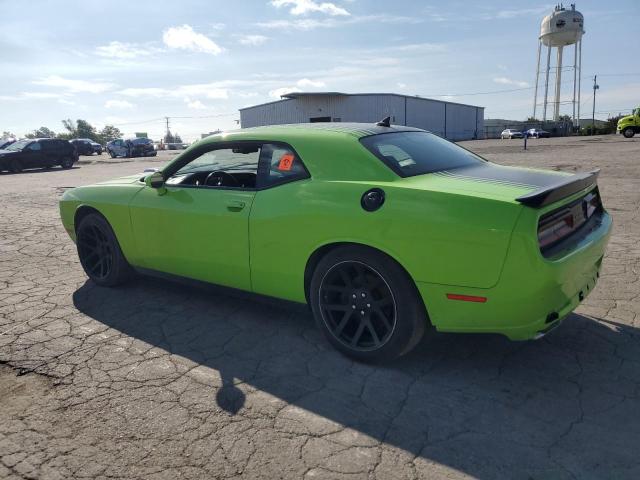 2015 DODGE CHALLENGER 2C3CDZBT2FH878292