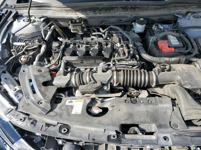 2021 HONDA ACCORD SPORT SE 1HGCV1F43MA110587