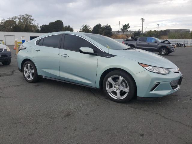 2018 CHEVROLET VOLT LT 1G1RC6S5XJU153708
