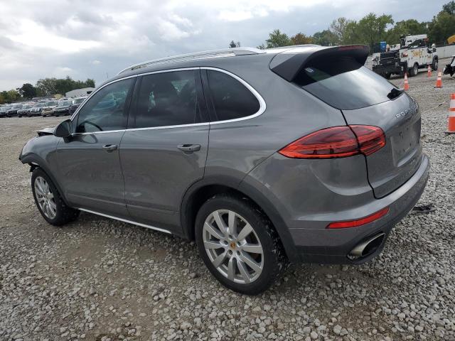 2016 PORSCHE CAYENNE WP1AA2A23GLA00904