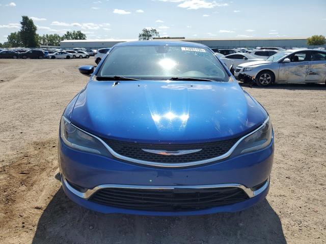 2015 CHRYSLER 200 LIMITE 1C3CCCAB7FN593359