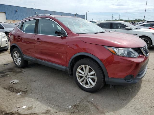 2019 NISSAN ROGUE SPOR JN1BJ1CR7KW345440