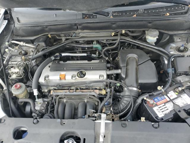 2002 HONDA CR-V EX #3304499521