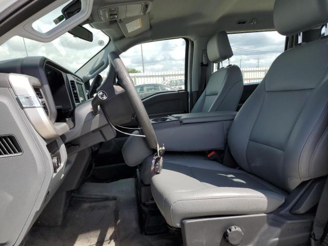 2025 FORD F250 SUPER 1FT7W2BT9SEC64050
