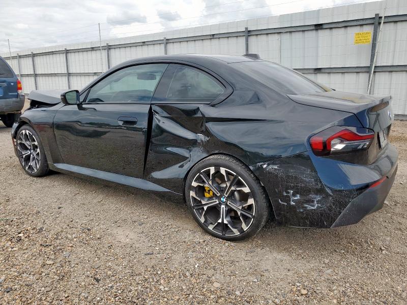 2025 BMW 230I 3MW23CM08S8F32730