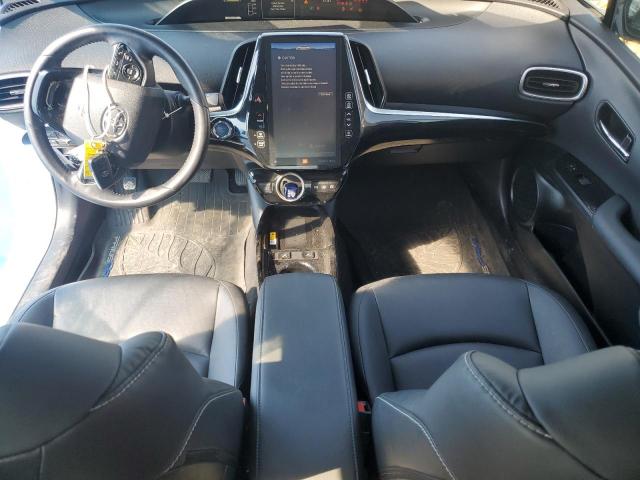 2020 TOYOTA PRIUS PRIME LE JTDKARFP5L3139297