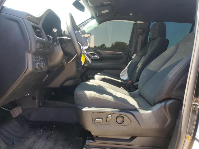 2023 CHEVROLET TAHOE K150 - 1GNSKLED8PR336475