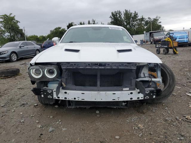 2019 DODGE CHALLENGER - 2C3CDZAG6KH675095