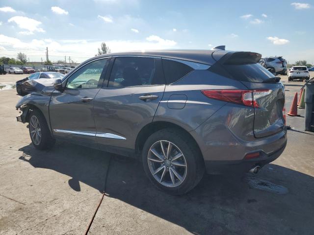 2020 ACURA RDX TECHNO - 5J8TC1H57LL010846