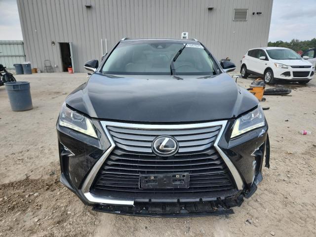 2017 LEXUS RX 350 BAS 2T2BZMCA9HC054484