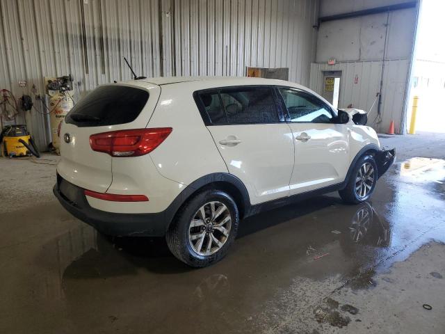 2015 KIA SPORTAGE L KNDPBCAC4F7759463
