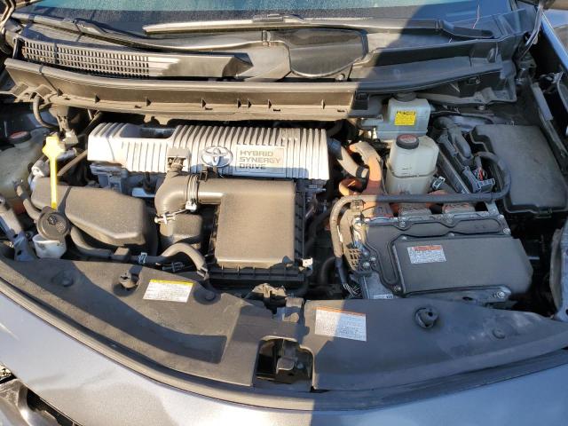 2016 TOYOTA PRIUS V JTDZN3EU1GJ048682