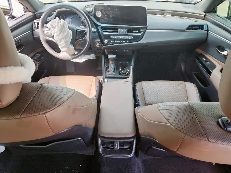 2024 LEXUS ES 350 BAS - 58ADZ1B13RU168275