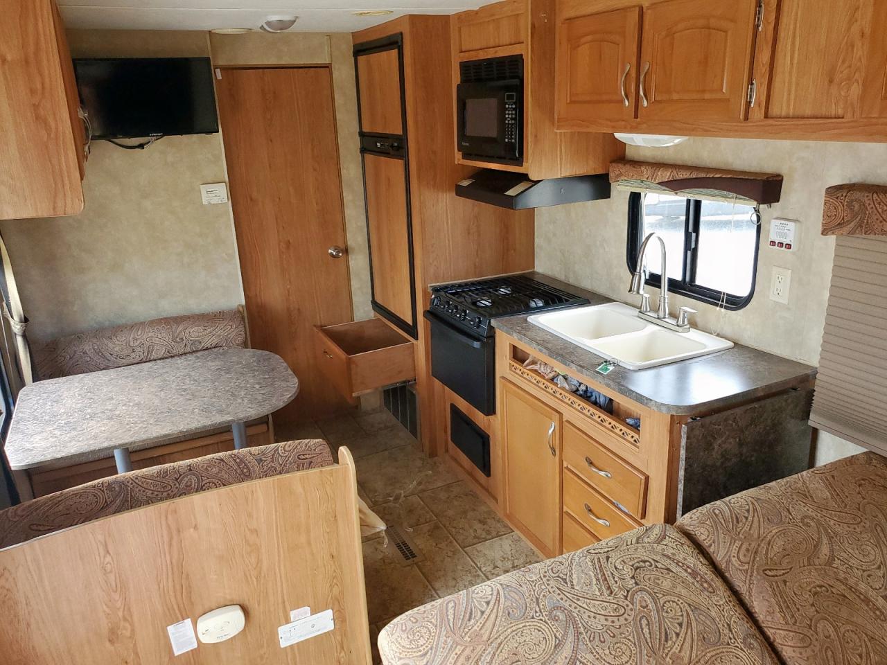 Lot #3281608406 2010 JAY JAY FLIGHT