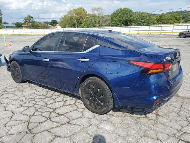 2019 NISSAN ALTIMA S 1N4BL4BV9KC209518