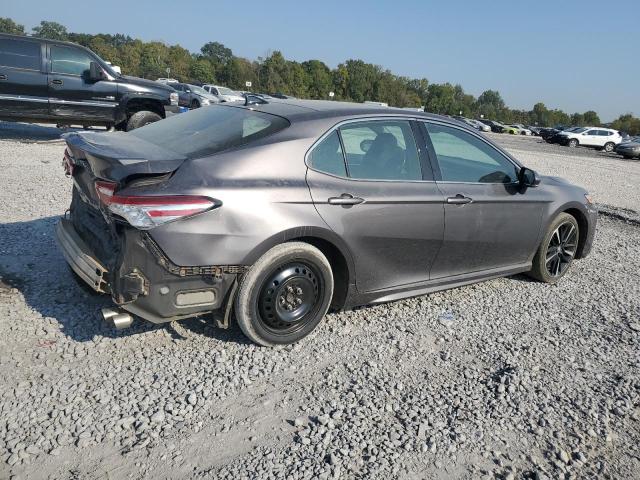 2020 TOYOTA CAMRY XSE 4T1K61AK4LU920445