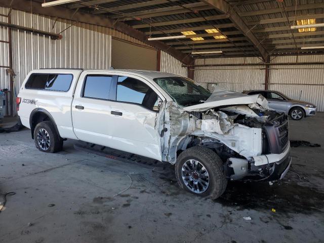 2023 NISSAN TITAN PRO4 - 1N6AA1FB5PN102615