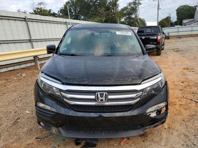 2017 HONDA PILOT EXL 5FNYF6H54HB032922