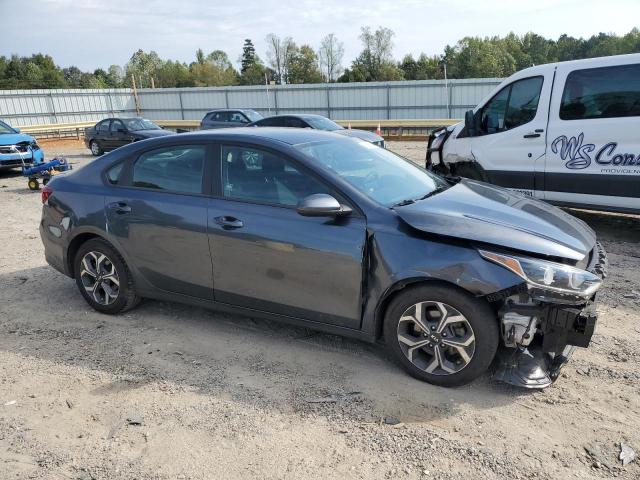 2021 KIA FORTE FE 3KPF24AD9ME305927
