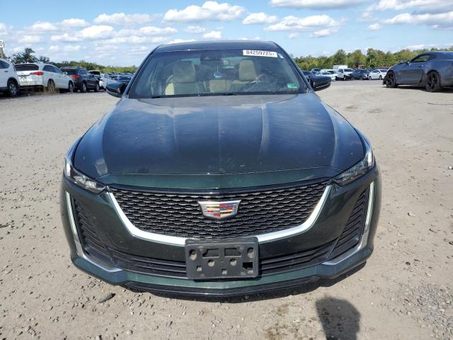 2020 CADILLAC CT5 LUXURY - 1G6DW5RK2L0152094