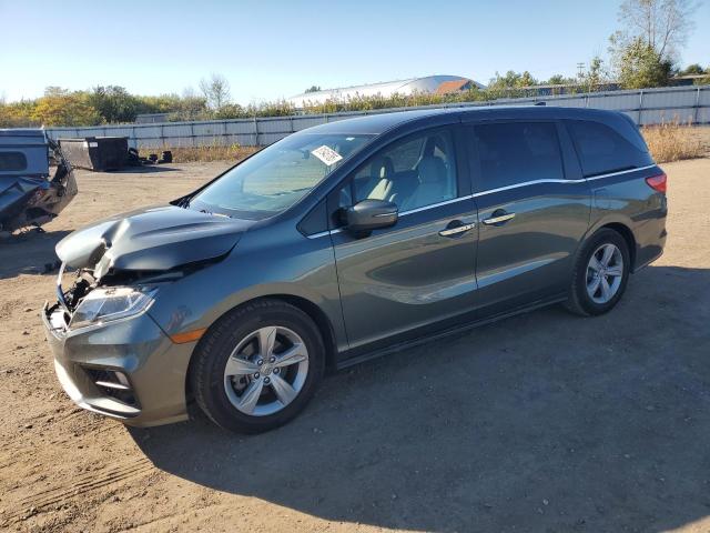 HONDA ODYSSEY EX