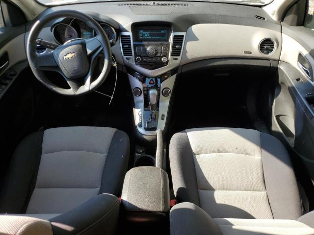 2016 CHEVROLET CRUZE LIMI 1G1PC5SH6G7105108