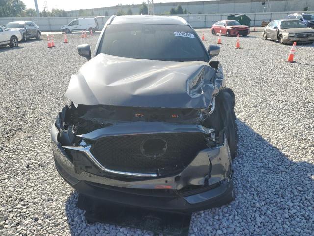 2021 MAZDA CX-5 SIGNATURE JM3KFBEY0M0346953