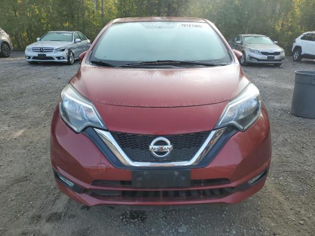 2018 NISSAN VERSA NOTE - 3N1CE2CP3JL363841