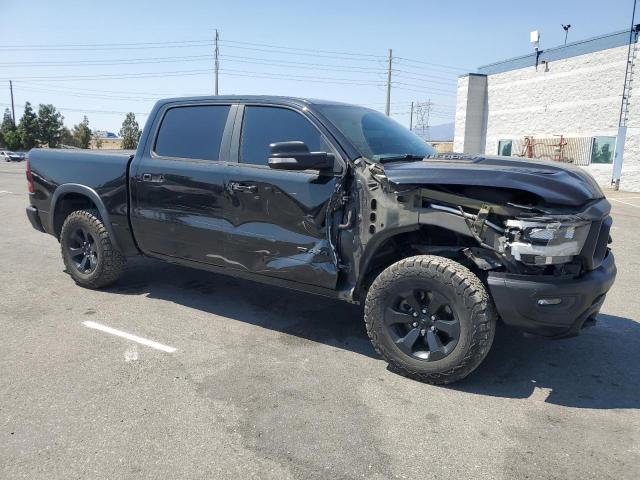 2020 RAM 1500 REBEL - Other View