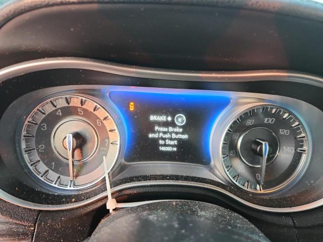 2018 CHRYSLER 300 TOURIN 2C3CCAAG4JH203741