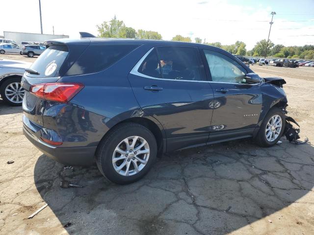 2018 CHEVROLET EQUINOX LT 3GNAXJEV5JL357843