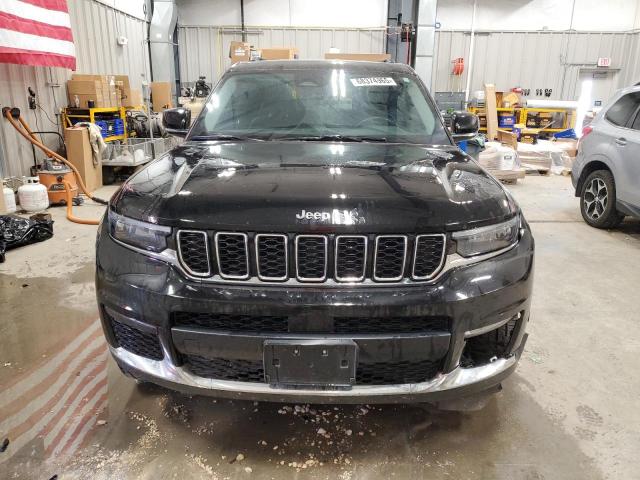 2021 JEEP GRAND CHER - 1C4RJKBG5M8135217