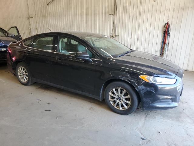 2015 FORD FUSION S - 3FA6P0G75FR160690