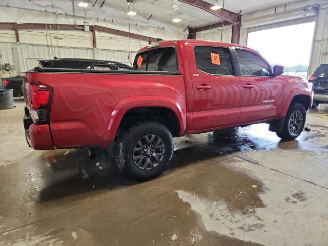 2022 TOYOTA TACOMA DOU - 3TMCZ5AN5NM478719